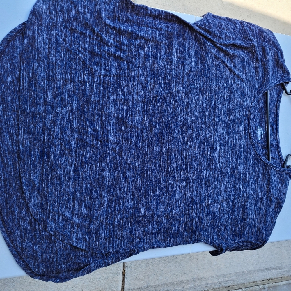 Womens casual summer shirt